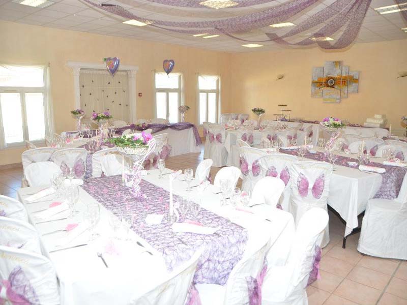 Restaurant les Colonnes_38230 CHAVANOZ_3
